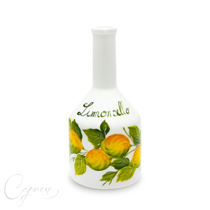 CYTRYNA Karafka Na Limoncello 21 cm