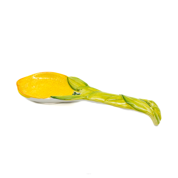 CYTRYNA 3D Talerz Podstawka Pod Łyżkę 27 cm